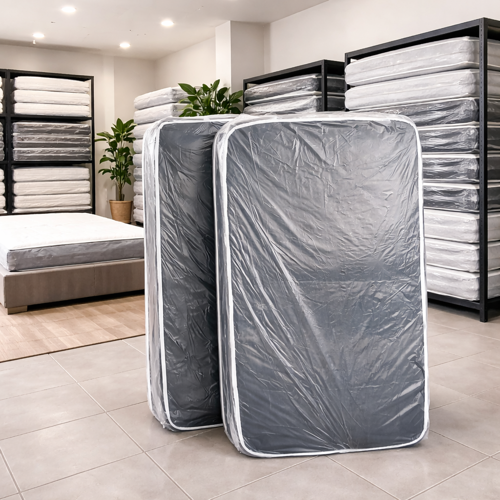 Yatak & Somya Modelleri