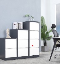 Kartoteks ve Kart Dolapları
