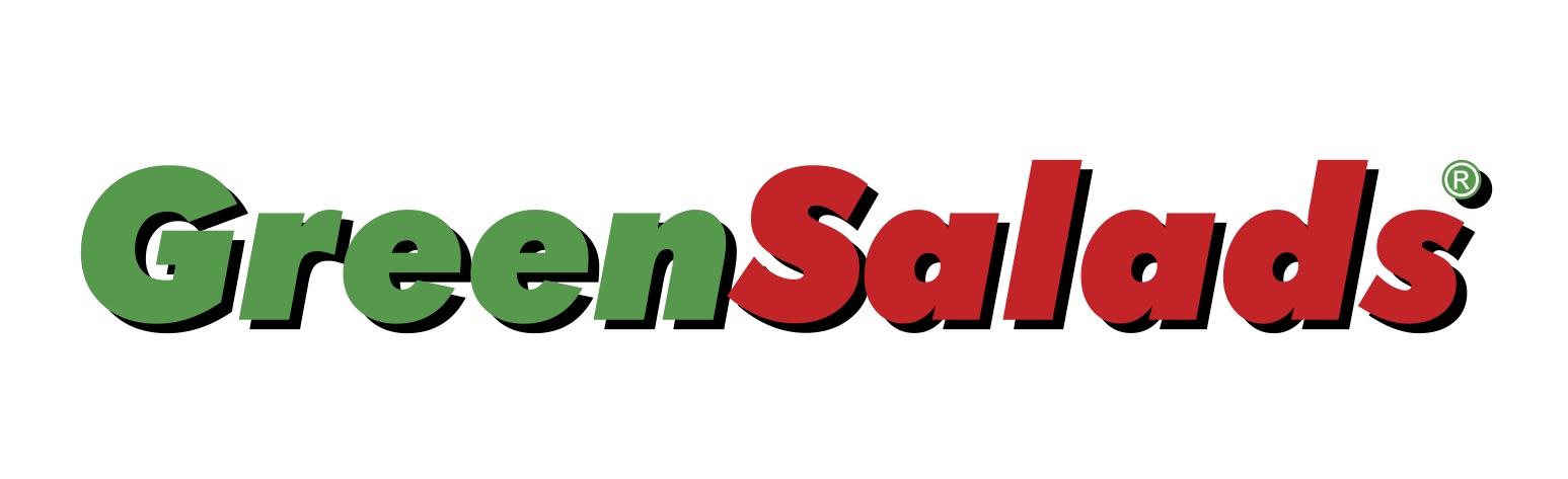 green salads
