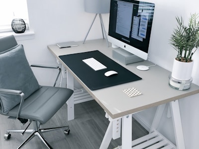 Metal Çalışma Masası