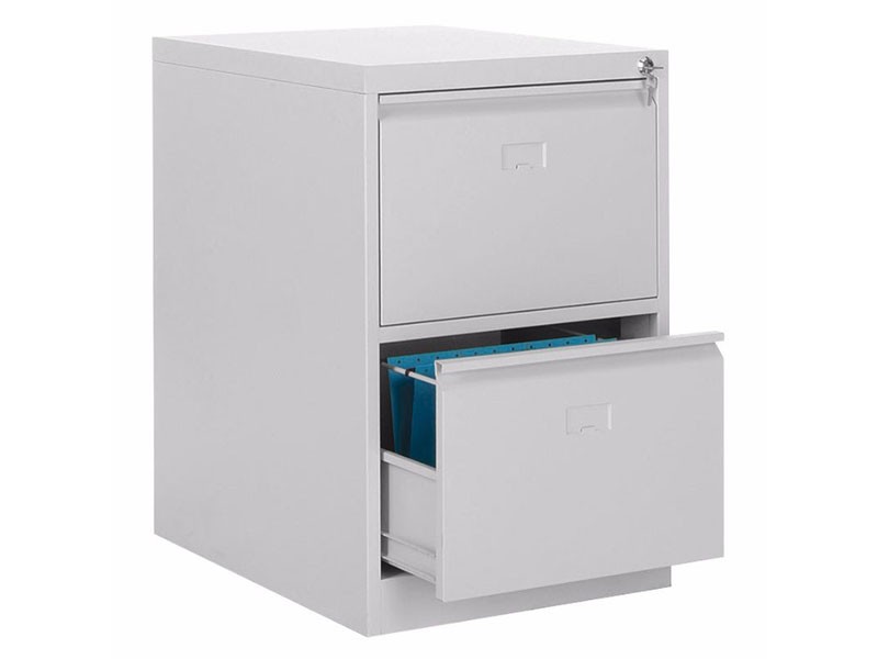 2 li Kartoteks Dolabı